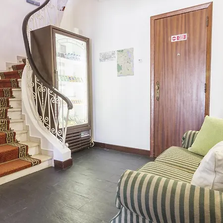 Holiday Casa de hóspedes *