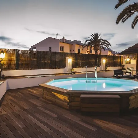 Casa de hóspedes Holiday Lagos