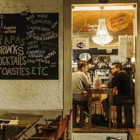 Holiday Gasthof Lagos