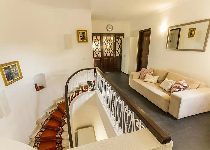 Πανσιόν Holiday Λάγος