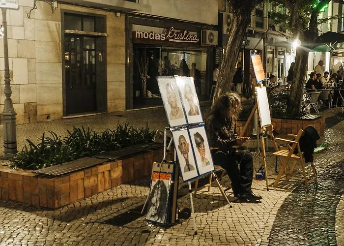 Holiday Λάγος