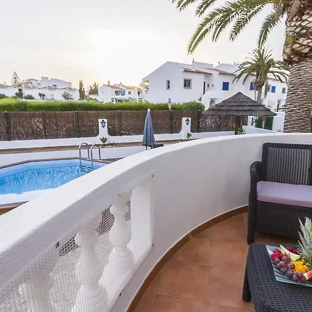 Πανσιόν Holiday Λάγος