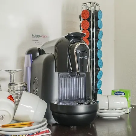 Holiday Πανσιόν Λάγος